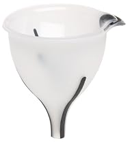 Oxo Good Grips Funnels, Set of 3