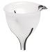 Oxo Good Grips 3-Piece Funnel and Strainer Set