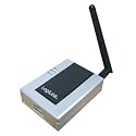 LogiLink USB 2.0 WLAN Print Server
