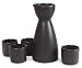 Oggi 5 Piece Asian Sake Set