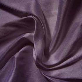 Silk Shantung Fabric Even Tide
