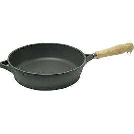 Berndes Bonanza ディープフライパン 24cm 071065