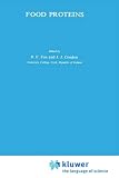 Review Springer  / Food Proteins