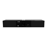 Noah Company AcoustaBar SD320 32-inch All-in-One Home Theater Surround Sound Bar System (ACOUSTABAR SD 320)