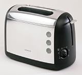 Kenwood TT390 900W Stainless Steel 2 Slice Toaster
