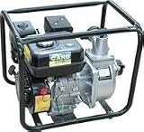 5.5 HP Water Pump