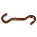 Enclume EX-5-CP 5-Inch Extension Hook, Copper