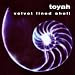 Velvet Lined Shell