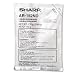 Sharp AR152ND (AR-152ND) Developer. Sharp AR-152ND Developer for AR151, AR156, ARF152 Copiers. Sharp AR152ND Fits printer models: AR151/AR156/ARF152