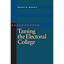Taming the Electoral College