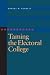 Book Taming the Electoral College