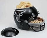 NFL Atlanta Falcons Snack Helmet