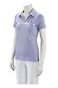 Nike Womens Nike Fit Dry Set Point Polo Shirt