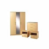 Bedroom Furniture Set
