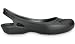 Womens Malindi 10127 - Crocs - 8 - BLACK
