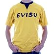 Evisu "Evisu" short sleeve t-shirt