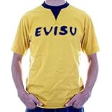 Evisu - Evisu "Evisu" short sleeve t-shirt