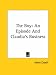 The Boy: An Episode And Claudia's Business