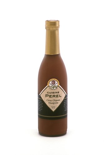 Cirtus Chipotle Vinaigrette by Cuisine Perel