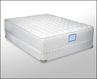 Sealy Posturepedic Carmel River Firm King Set