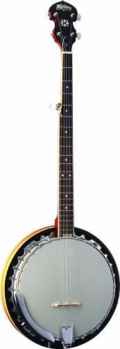 Washburn Banjo, 5 String