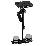 DSLR FLYCAM NANO camera stabilizer with free quick release