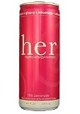 30 Pack Her Energy Drink 8.4oz. 30 Pack Her Energy Drink 8.4oz.