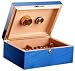 Humidor Ancona für 75 Zigarren