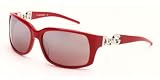 Dolce & Gabbana - Authentic Dolce & Gabbana D&G 3006 Sunglasses Sun Glasses ROSE MIRROR Lens CHERRY Frame