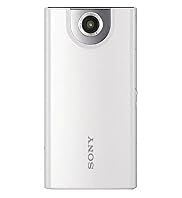 Sony Bloggie™ MHS-FS1 Mobile HD Snap Camera