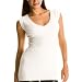 Apparel : Armani Exchange Angora Sweater Dress