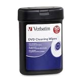 Verbatim - CD/DVD cleaning kit
