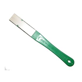 Click here to buy DMT D2E 2.5-inch Dia-Sharp Diamond Mini-Hone - Extra-Fine by DMT.