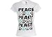 Apparel : Wurl Peace All Over T-Shirt