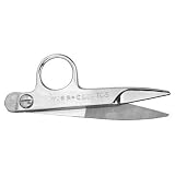 Wiss Industrial Thread Nippers / Scissors