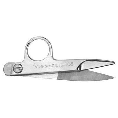 Wiss Industrial Thread Nippers / Scissors