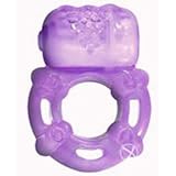 Super Stud Orgasmix Ring - Purple, Best