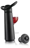 Vacu Vin Wine Saver Concerto 1 Pump & 4 Stoppers