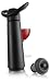 Kitchen & Housewares : Vacu Vin Wine Saver Concerto 1 Pump & 4 Stoppers