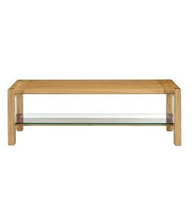 Sonoma Light Coffee Table