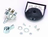 Superwinch 1591 3-Position Heavy Duty Rotary Switch