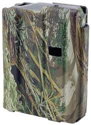 Remington Mag 223 Rem 5Rd Advantage MAX1 Magpul Anti-Tilt Follower/Chrome Silicone Spring AR-15