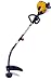 McCulloch 25 cc 2 Stroke Petrol Trimmer Split Bent Shaft