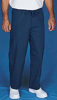 Cherokee Workwear Unisex Drawstring Scrub Pant (XXS-5X)