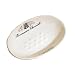 America Retold Chemist Ivory Ceramic Soap Dish