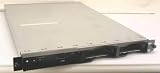 IBM eserver xSeries 330 8674 - Server - rack-mountable - 2-way - 1 x PIII 1.13 GHz - RAM 256 MB - HDD 1 x 18.2 GB - CD - Savage4 Pro - Monitor : none
