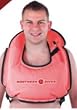 Northern Diver One Size Adjustable Snorkeling Bouyancy Vest