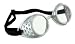 Mad Scientist Atomic Ray Goggles Einstein Costume NEW Einstein Costume