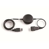 Jabra LINK 220  USB Adapter for Corded Headsets