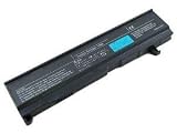 Superb Choice New Laptop Replacement Battery for TOSHIBA Satellite A100 S8111TD A100 ST1042 A100 ST8211 A105 S4000 Series A105 S4001 A105 S4004 A105 S4012 A105 S4024 A105 S4034 A105 S4054 A105 S4064 A105 S4074 A105 S4084 A105 S4092 A105 S4094, Replacement for PA3399U 1BAS PA3399U 1BRS PA3399U 2BAS PA3399U 2BRS PA3400U 1BRS PA3478U 1BRS PABAS057 PABAS076 , 4400 mAh 6 cells